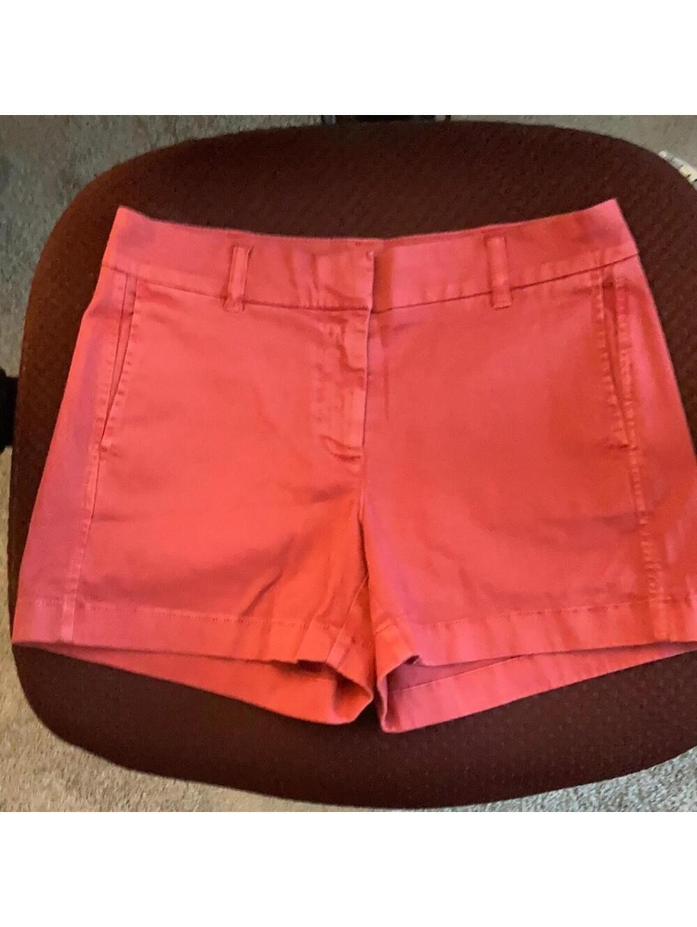 J. Crew shorts